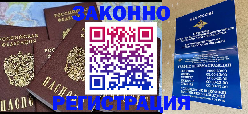 временная регистрация надежно в Ершове